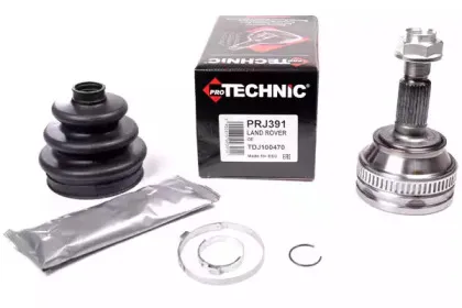 Шарнирный комплект, приводной вал PROTECHNIC купить