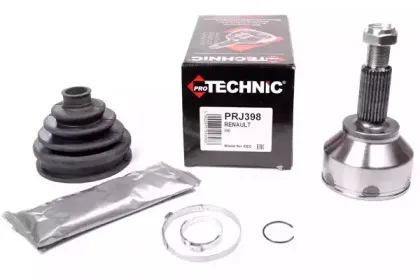 Шарнирный комплект, приводной вал PROTECHNIC купить