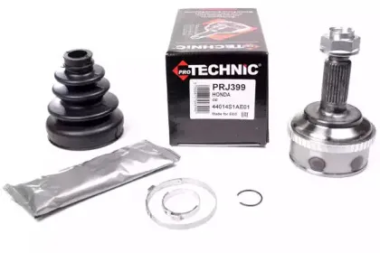 Шарнирный комплект, приводной вал PROTECHNIC купить