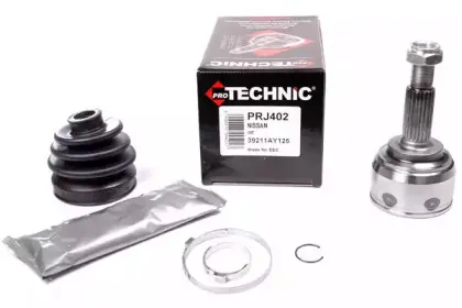 Шарнирный комплект, приводной вал PROTECHNIC купить