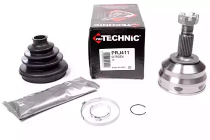 Шарнирный комплект, приводной вал PROTECHNIC купить