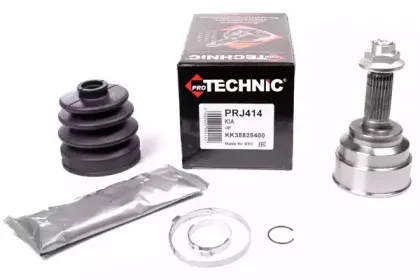 Шарнирный комплект, приводной вал PROTECHNIC купить