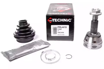 Шарнирный комплект, приводной вал PROTECHNIC купить