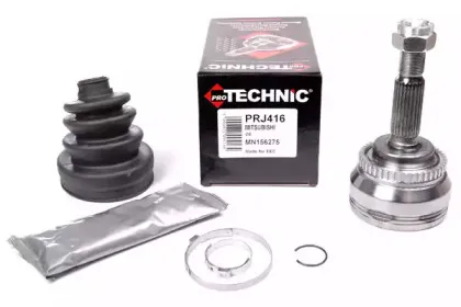 Шарнирный комплект, приводной вал PROTECHNIC купить