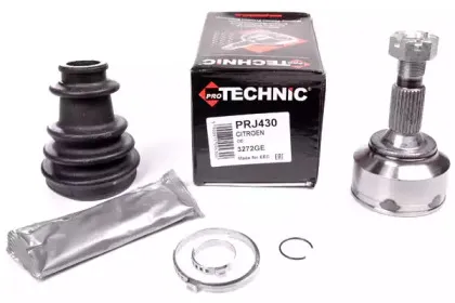 Шарнирный комплект, приводной вал PROTECHNIC купить