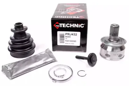 Шарнирный комплект, приводной вал PROTECHNIC купить