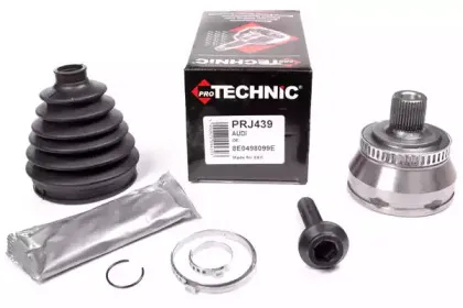 Шарнирный комплект, приводной вал PROTECHNIC купить