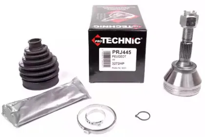 Шарнирный комплект, приводной вал PROTECHNIC купить