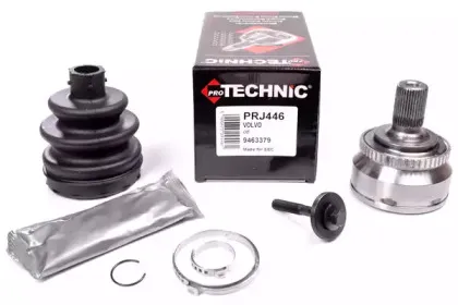 Шарнирный комплект, приводной вал PROTECHNIC купить