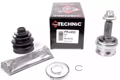 Шарнирный комплект, приводной вал PROTECHNIC купить