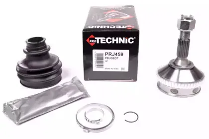 Шарнирный комплект, приводной вал PROTECHNIC купить