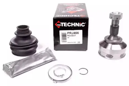 Шарнирный комплект, приводной вал PROTECHNIC купить