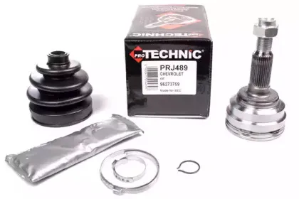 Шарнирный комплект, приводной вал PROTECHNIC купить