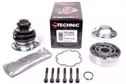 Шарнирный комплект, приводной вал PROTECHNIC купить