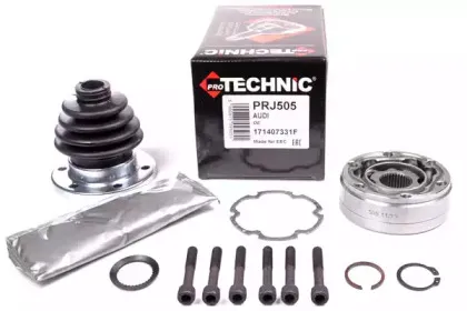 Шарнирный комплект, приводной вал PROTECHNIC купить