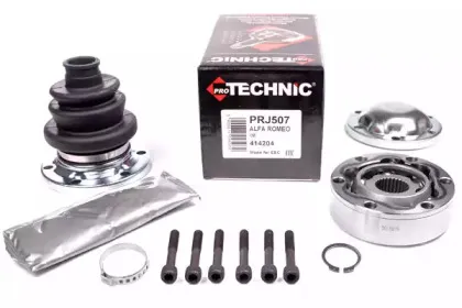 Шарнирный комплект, приводной вал PROTECHNIC купить