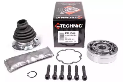 Шарнирный комплект, приводной вал PROTECHNIC купить