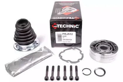 Шарнирный комплект, приводной вал PROTECHNIC купить