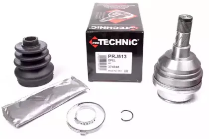 Шарнирный комплект, приводной вал PROTECHNIC купить