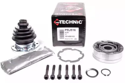 Шарнирный комплект, приводной вал PROTECHNIC купить