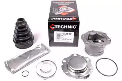 Шарнирный комплект, приводной вал PROTECHNIC купить