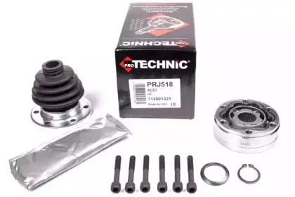 Шарнирный комплект, приводной вал PROTECHNIC купить