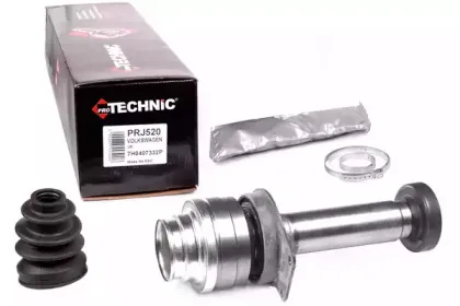 Шарнирный комплект, приводной вал PROTECHNIC купить