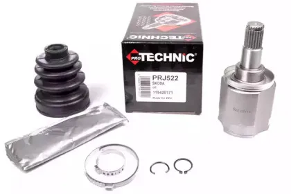 Шарнирный комплект, приводной вал PROTECHNIC купить