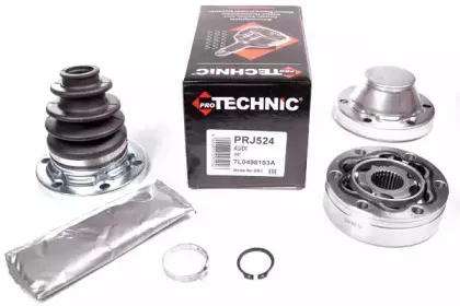 Шарнирный комплект, приводной вал PROTECHNIC купить