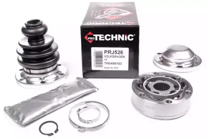 Шарнирный комплект, приводной вал PROTECHNIC купить