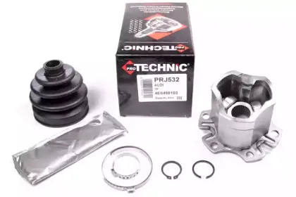 Шарнирный комплект, приводной вал PROTECHNIC купить