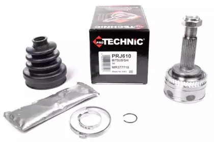 Шарнирный комплект, приводной вал PROTECHNIC купить