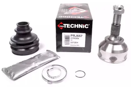 Шарнирный комплект, приводной вал PROTECHNIC купить