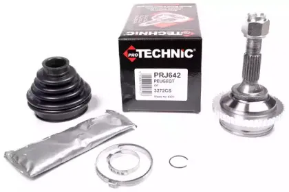 Шарнирный комплект, приводной вал PROTECHNIC купить