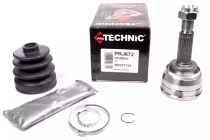 Шарнирный комплект, приводной вал PROTECHNIC купить