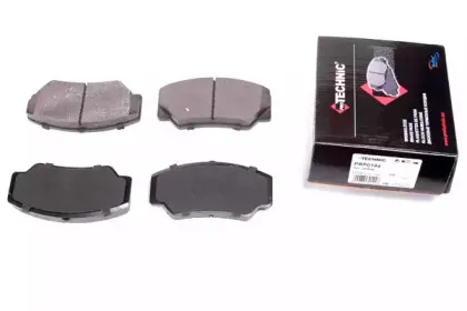 Комплект тормозных колодок, дисковый тормоз PROTECHNIC купить