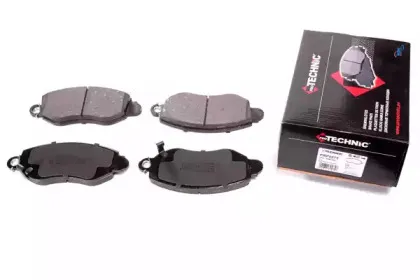 Комплект тормозных колодок, дисковый тормоз PROTECHNIC купить