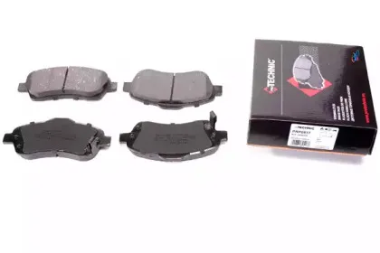 колодки гальмівні PROTECHNIC купить