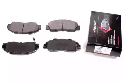 Комплект тормозных колодок, дисковый тормоз PROTECHNIC купить