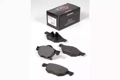 Комплект тормозных колодок, дисковый тормоз PROTECHNIC купить