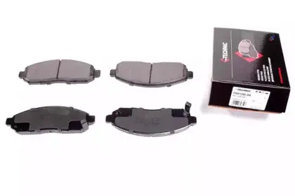 Комплект тормозных колодок, дисковый тормоз PROTECHNIC купить