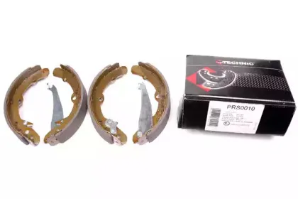 Комплект тормозных колодок PROTECHNIC купить