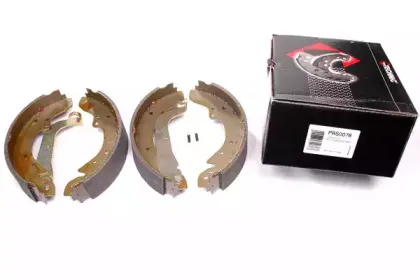 Комплект тормозных колодок PROTECHNIC купить