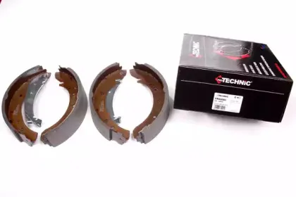 Комплект тормозных колодок PROTECHNIC купить