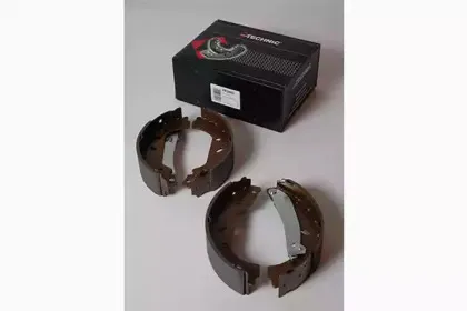 Комплект тормозных колодок PROTECHNIC купить