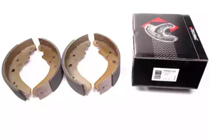 Комплект тормозных колодок PROTECHNIC купить