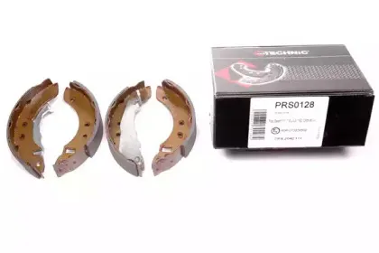 Комплект тормозных колодок PROTECHNIC купить