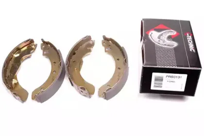 Комплект тормозных колодок PROTECHNIC купить