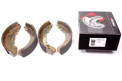 Комплект тормозных колодок PROTECHNIC купить