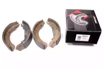 Комплект тормозных колодок PROTECHNIC купить